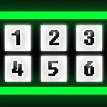 Sigrid : Number Puzzle icon