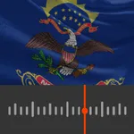 North Dakota Radio Stations icon