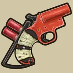 Gun & Bullet Merge: Mr. Weapon icon