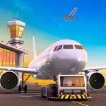 Airport Simulator: First Class icon