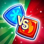 Puzzle Breakers: Champions War icon