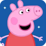 Peppa Pig by PlayShifu icon