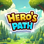 Hero's Path icon
