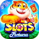 Slots Fortuna: Vegas 777 icon