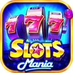 Slots Mania - Fortune Tiger icon