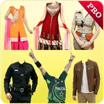 Fancy Dress Changer Pro icon