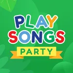 PlaySongsParty icon