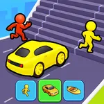 Wheels Transform icon