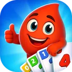 Solitaire Wonder Island icon