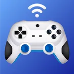 PS Remote Play Controller icon