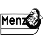 Pizza Kurier Menzo Rohr icon