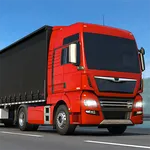 Oil Truck Simulator Driving 3D icon
