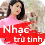 Nhạc Vàng - Trữ Tình, Bolero icon