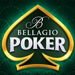 Bellagio Poker - Texas Holdem icon