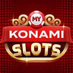 myKONAMI® Casino Slot Machines icon