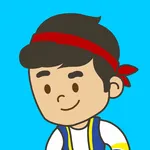 Chibikinos - Holiday Camp icon