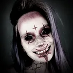 Halloween Scare icon