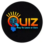 Quiz: Play To Learn or Earn icon