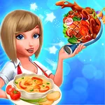 Cooking Master- Cooking Games icon