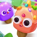 Candy Ice Bars icon
