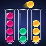 Ball Sort Puz - Color Game icon