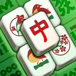 Zen Tiles - Mahjong Match icon
