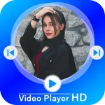 Video Player All Format icon