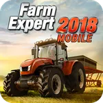 Farm Expert 2018 Mobile icon