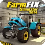 Farm FIX Simulator 2014 icon