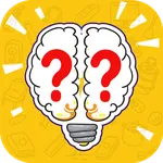 Brain Test Detective - Escape icon