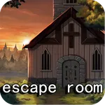 New  Room Escape : Escape from icon