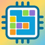 Circuit Word Search icon