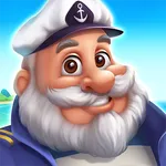 Match Cruise: Match 3 Voyage icon