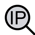 My IP Address - IPv4 & IPv6 icon