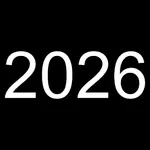 New Year Countdown icon