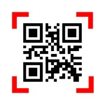 QR + Barcode Scanner icon