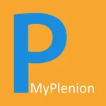 MyPlenion icon