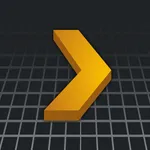 Plex VR icon