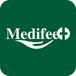 Medifeet icon