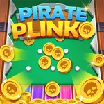 Pirate Plinko icon