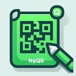 NGQR Agents icon