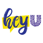 HeyU App icon