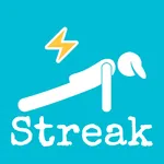 Plank Streak icon