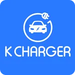 K CHARGER icon