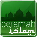 Ceramah Islam icon