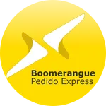 Boomerangue Pedido Express icon
