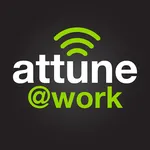 Fidium Attune@Work™ WiFi icon