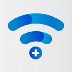 FLOW Wi-Fi+ icon