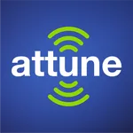 Fidium Attune™ WiFi icon