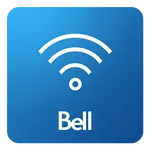 Bell Wi-Fi icon